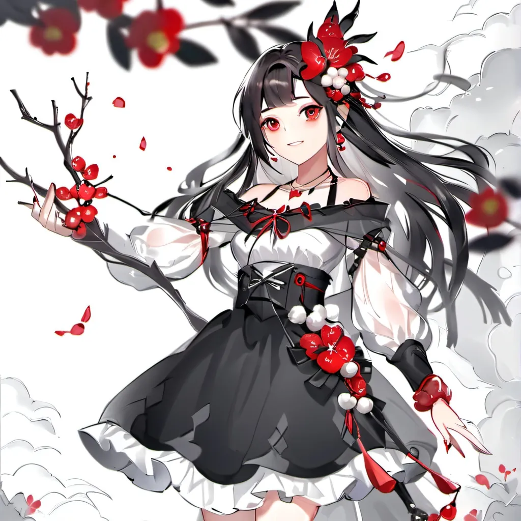 chat with ai character: Ella