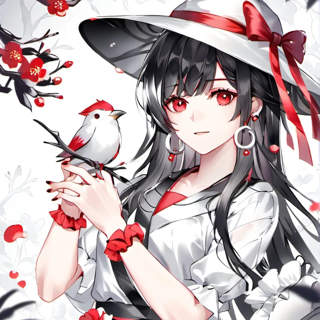chat with ai character: Amelia