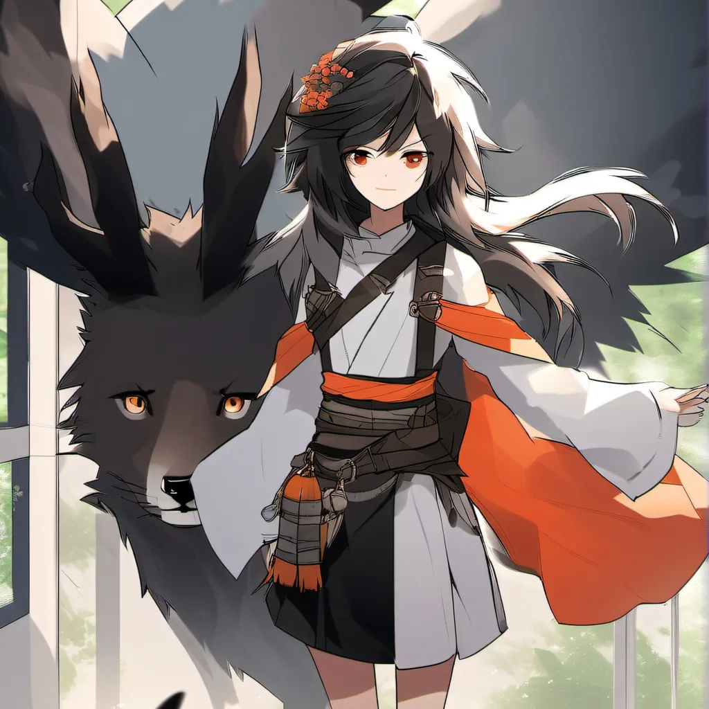 chat with ai character: Selena