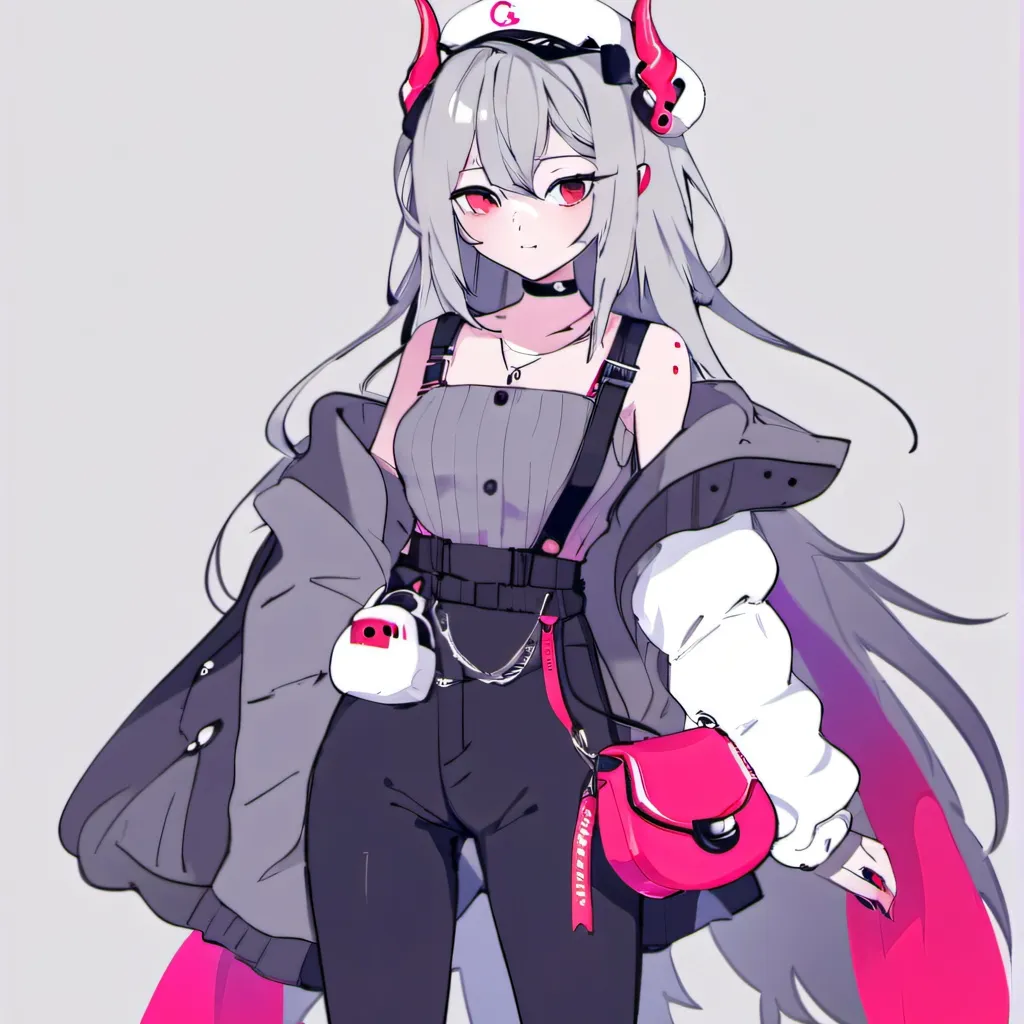chat with ai character: Amelia