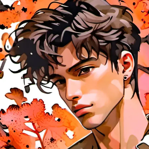 chat with ai character: Alex