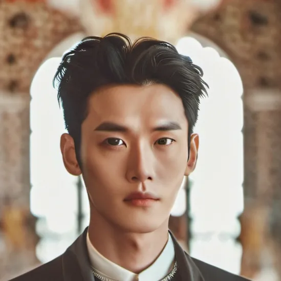 chat with ai character: Prince Charming 