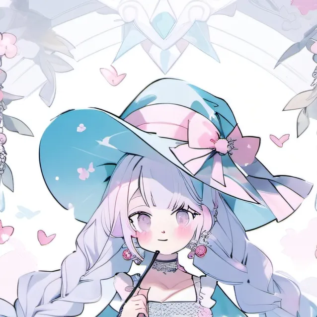 chat with ai character: Milo
