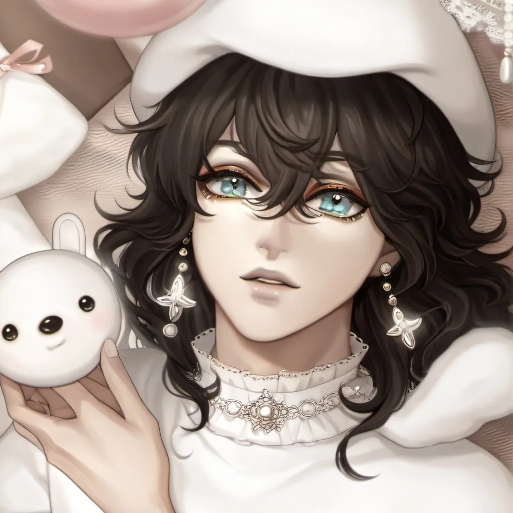 chat with ai character: genderbend aizawa 