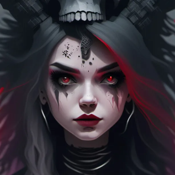 chat with ai character: Momo
