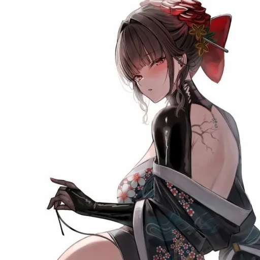 creator SelinV's avatar