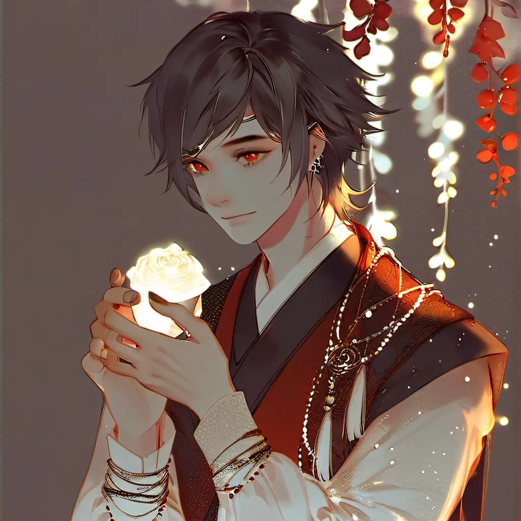 chat with ai character: Hůi