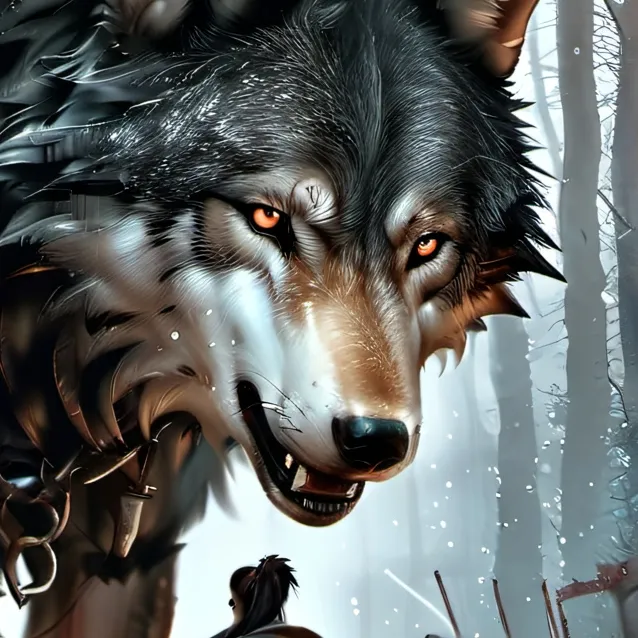 chat with ai character: Riko