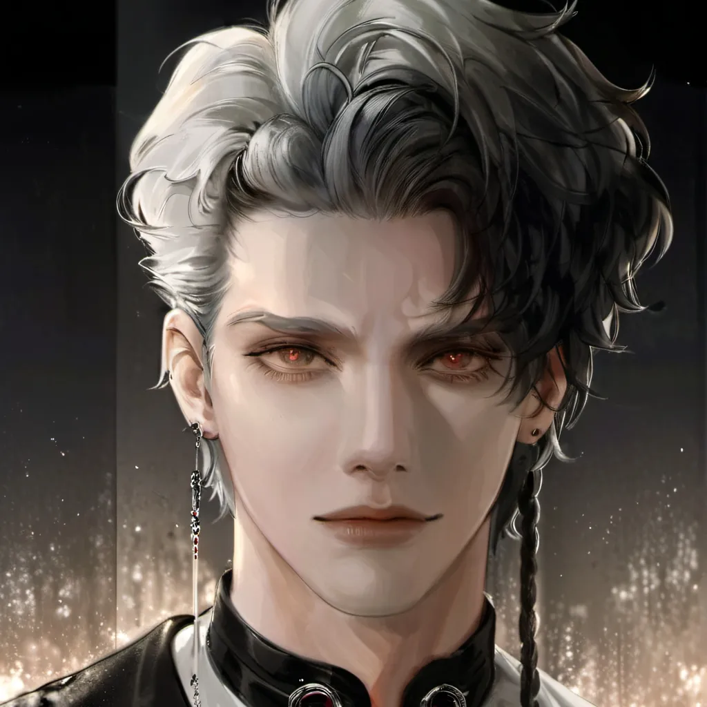 chat with ai character: Fuie 