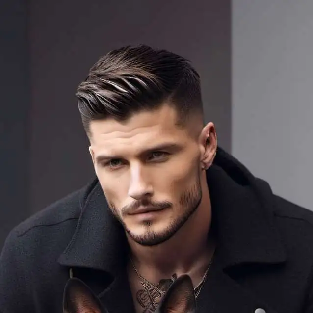 chat with ai character: lucas