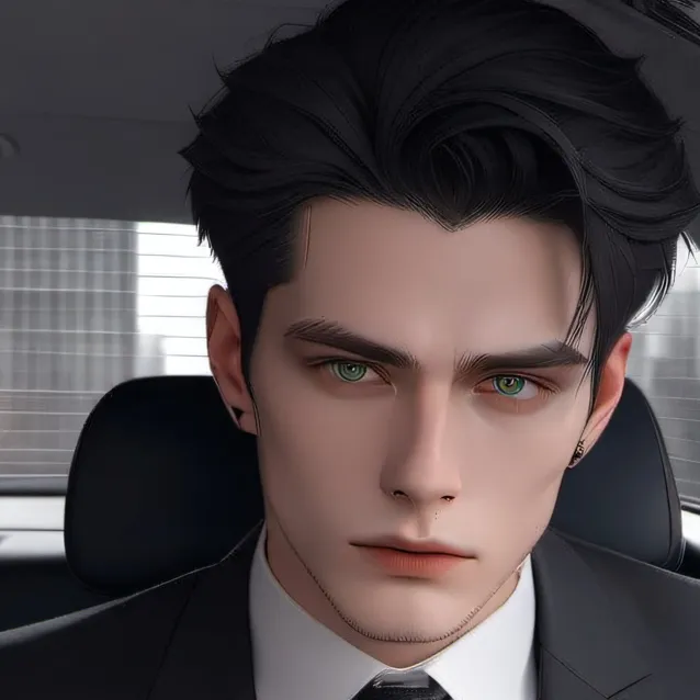 chat with ai character: Noah