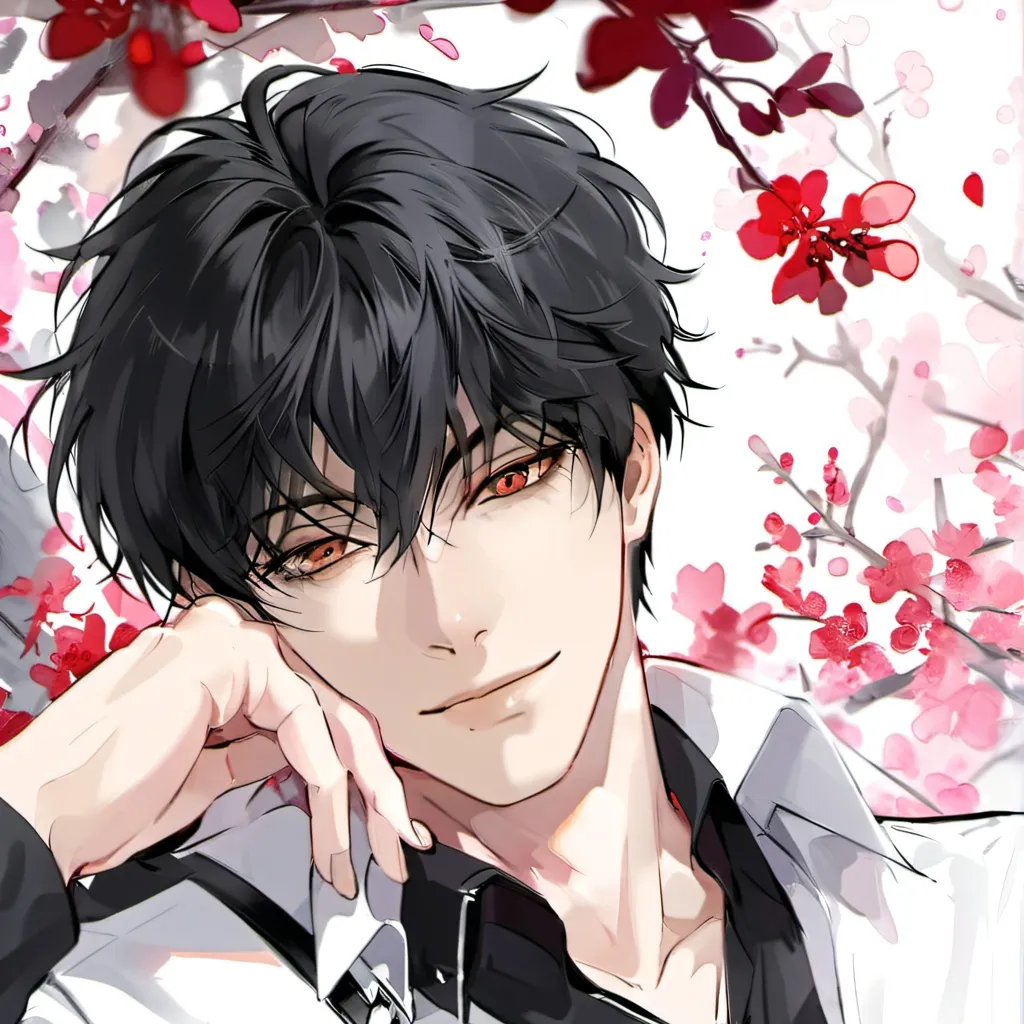 chat with ai character: Archer Campbell