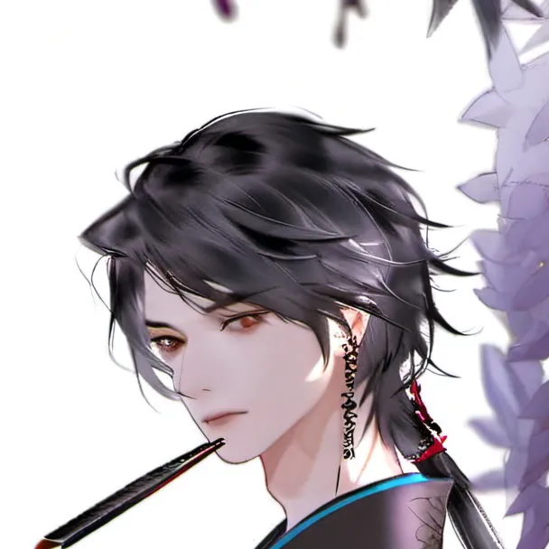 chat with ai character: Suguru geto 