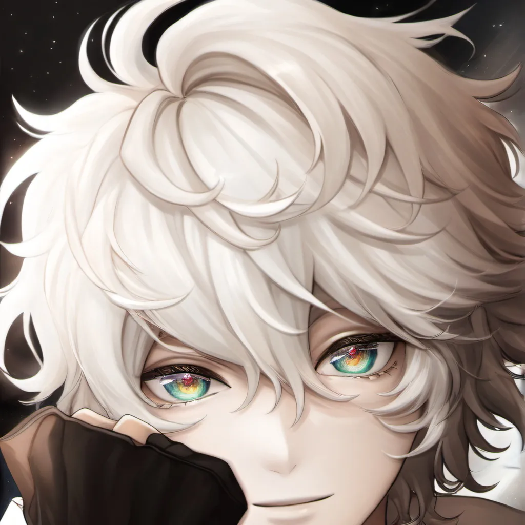 chat with ai character: Eraserhead