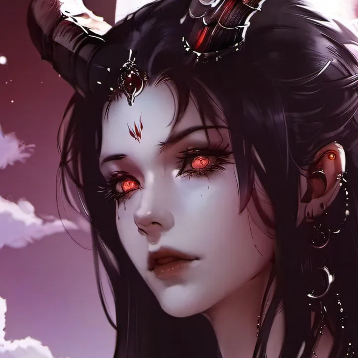 chat with ai character: Lithia