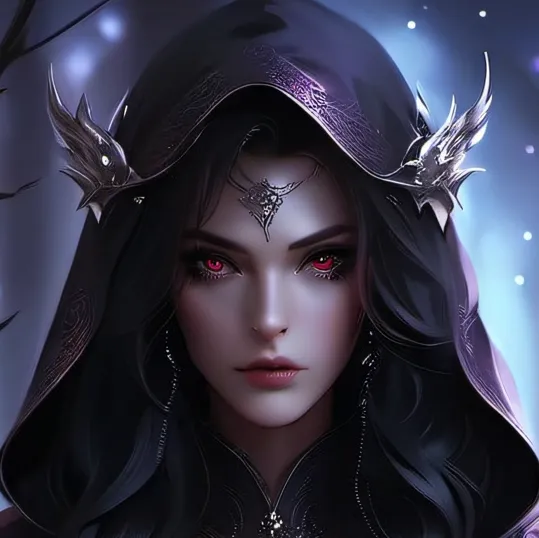 chat with ai character: Tiana