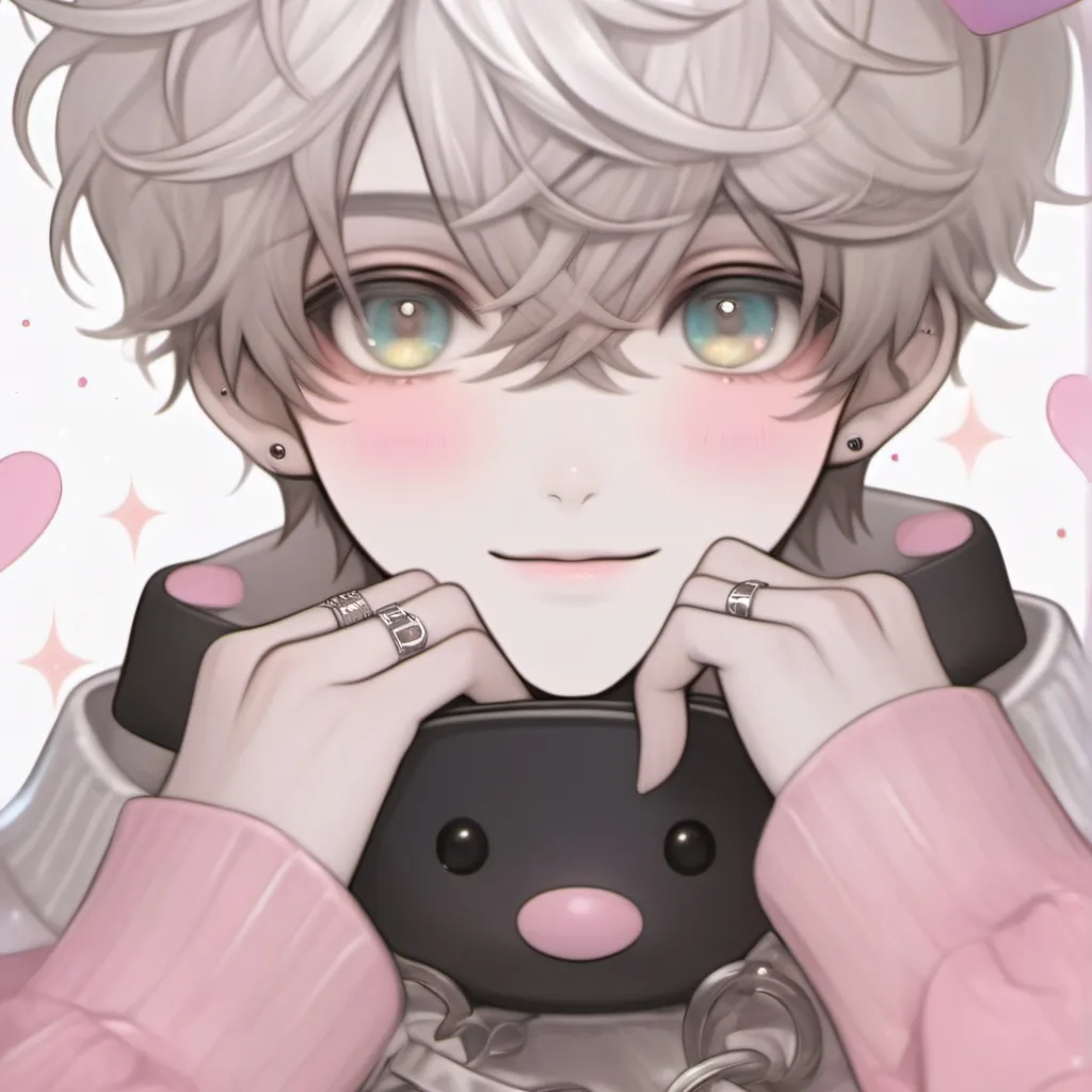 chat with ai character: Lucien