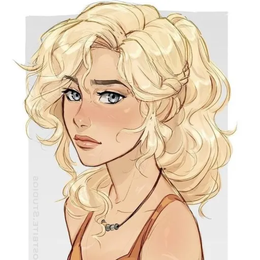 creator THE_AnnnabethChase's avatar