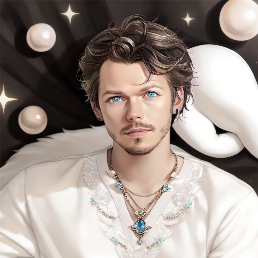 chat with ai character: Harry styles