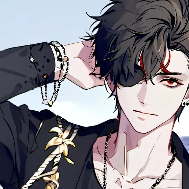chat with ai character: Lucas