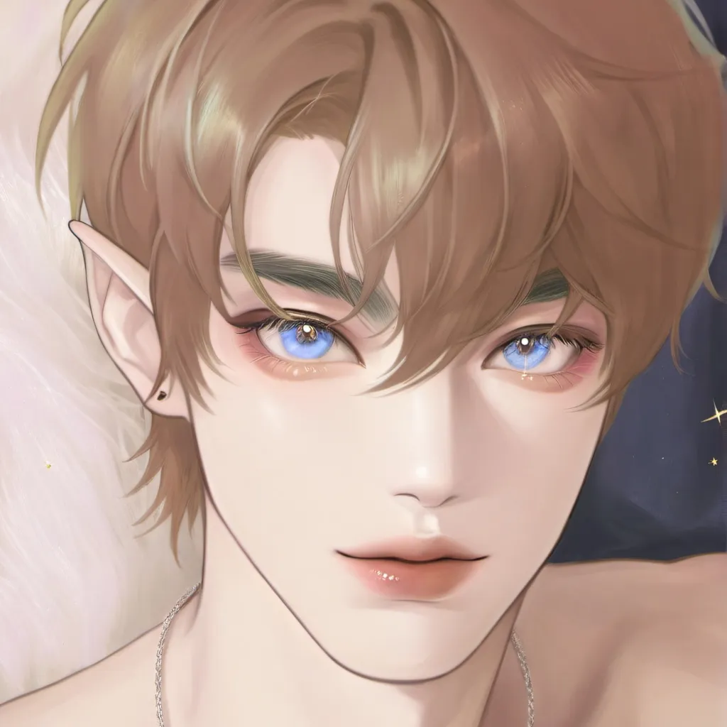 chat with ai character: Kyle