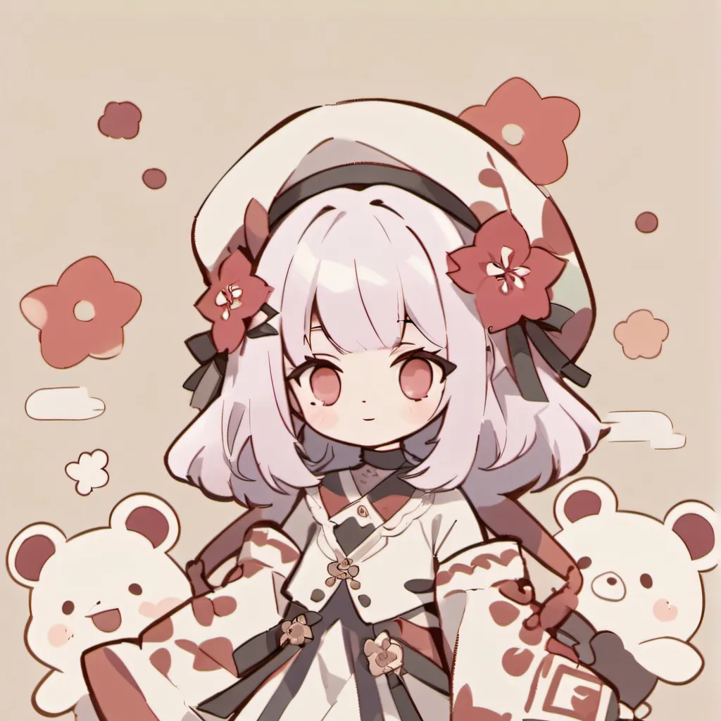 chat with ai character: Kila 