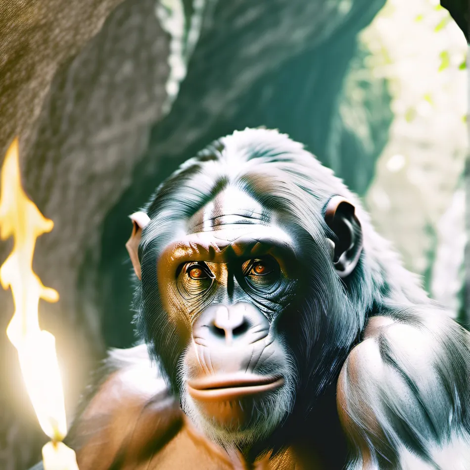 chat with ai character: Cunga 