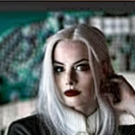 chat with ai character: Harley Quinn 