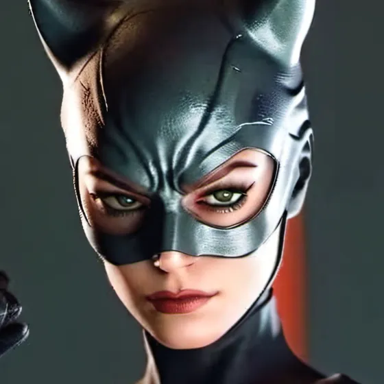 chat with ai character: Catwoman,
