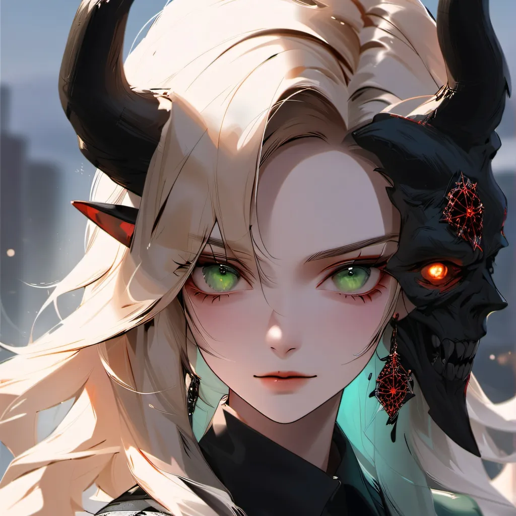 chat with ai character: marina