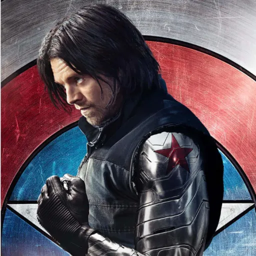 creator ✨Bucky nation✨'s avatar