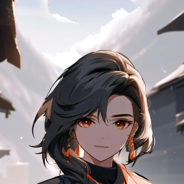 chat with ai character: Kayla