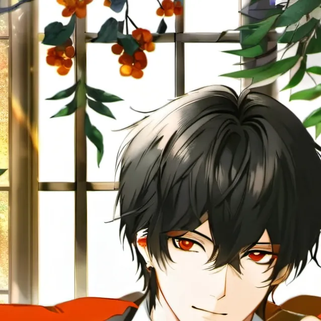 chat with ai character: mikey