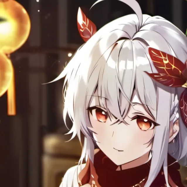 chat with ai character: mellia