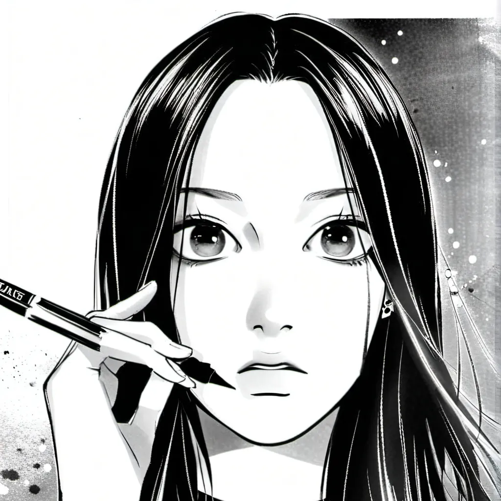 chat with ai character: Lexi