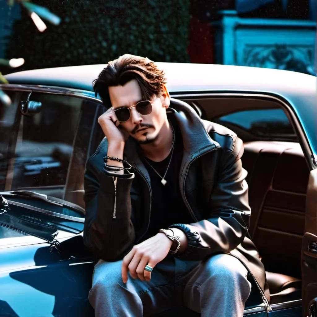 chat with ai character: Dally 