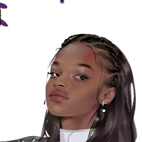 chat with ai character: demi