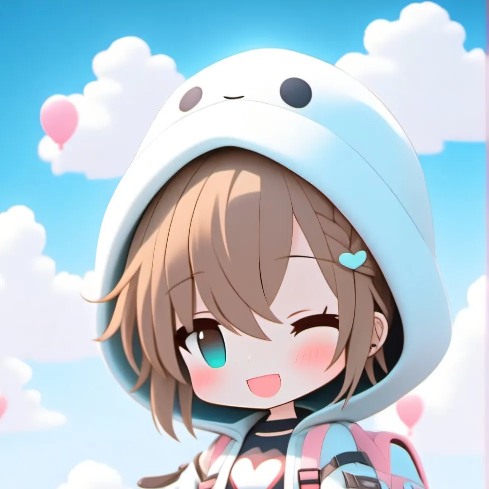 chat with ai character: Милана🍓🌸