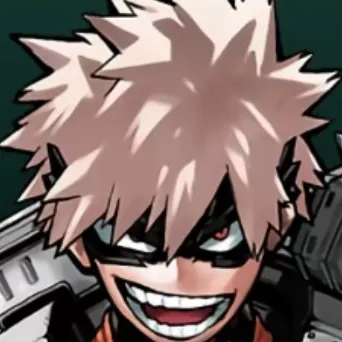 creator Katatski bakugo's avatar