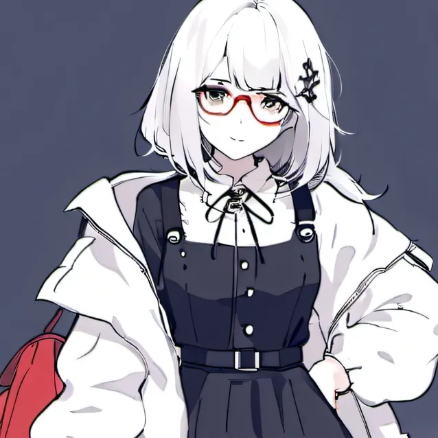 chat with ai character: Fina