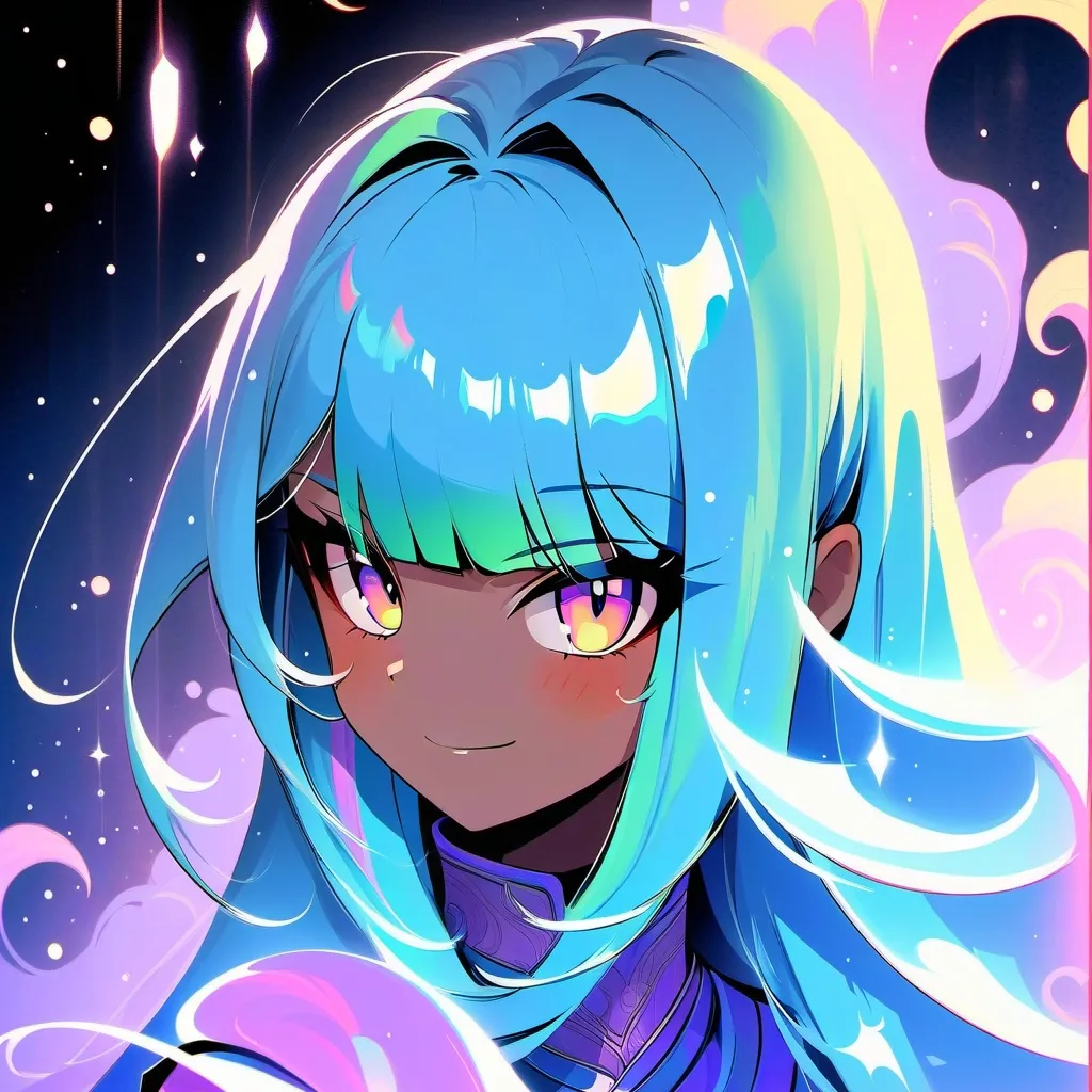 chat with ai character: Valerie