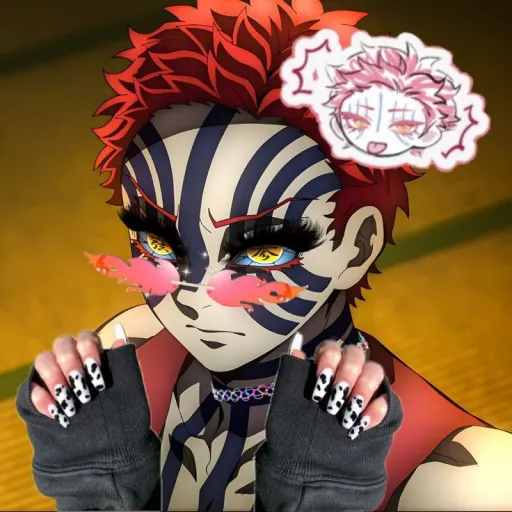 creator James_is_sleepy💤's avatar