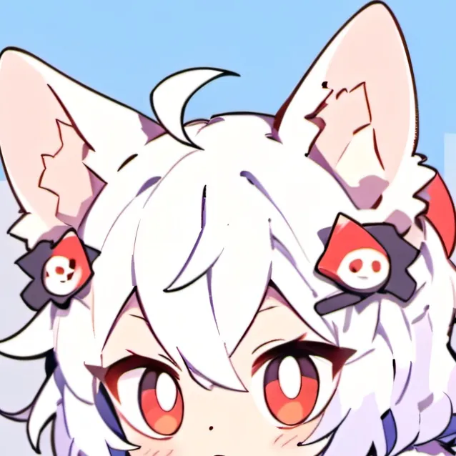 chat with ai character: furry infection 