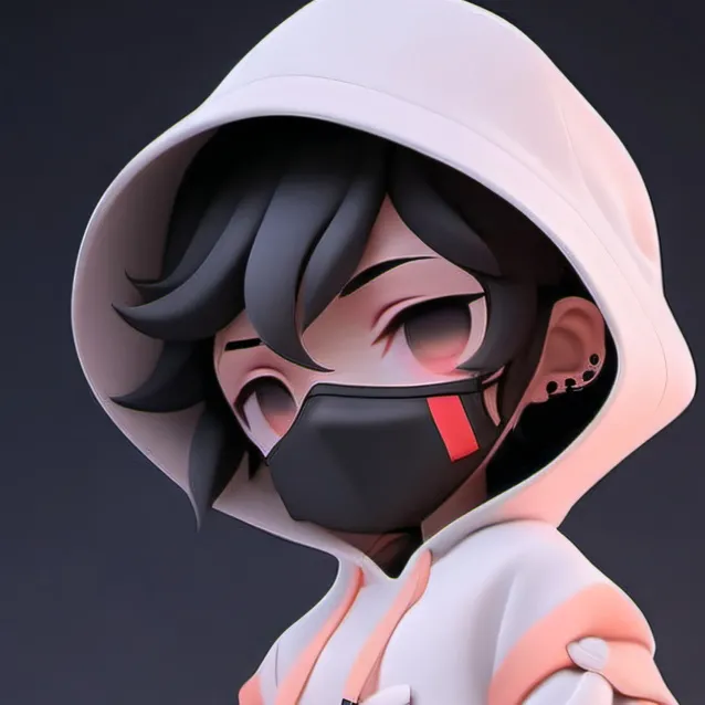 chat with ai character: lexi