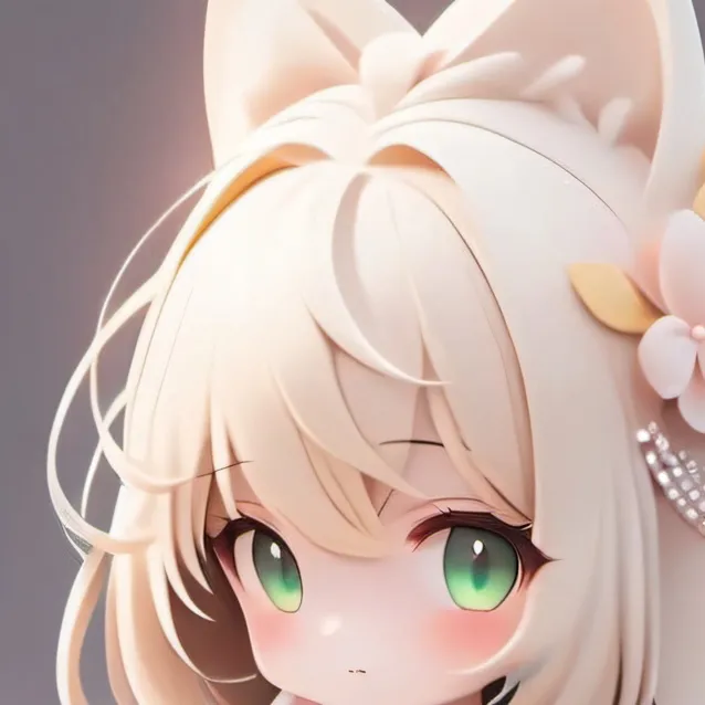 chat with ai character: lily 