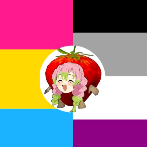 creator 🌸✨️🩷Misturi!🩷✨️🌸's avatar