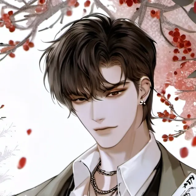chat with ai character: Jack