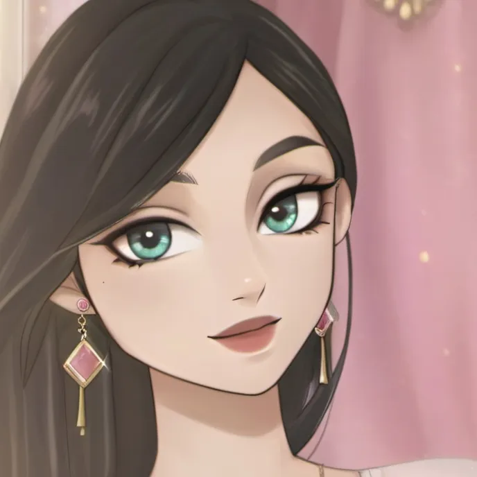 chat with ai character: Heather