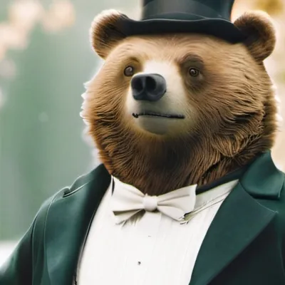chat with ai character: Freddy fazballs