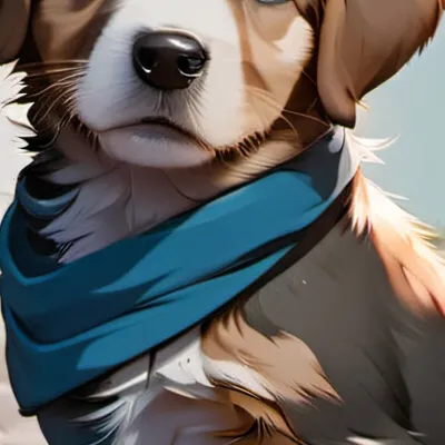chat with ai character: Spark